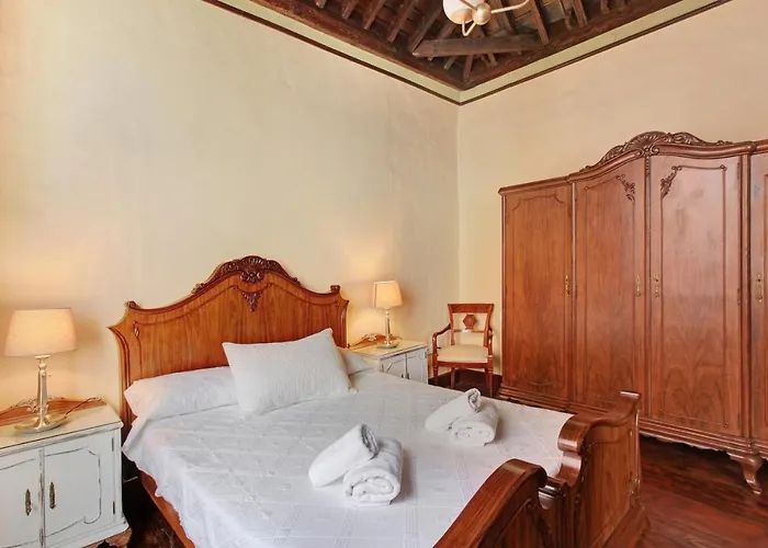 Apto El Balcon De La Catedral 公寓
