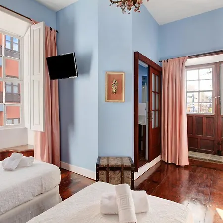 El Balcón De La Catedral Apartamento