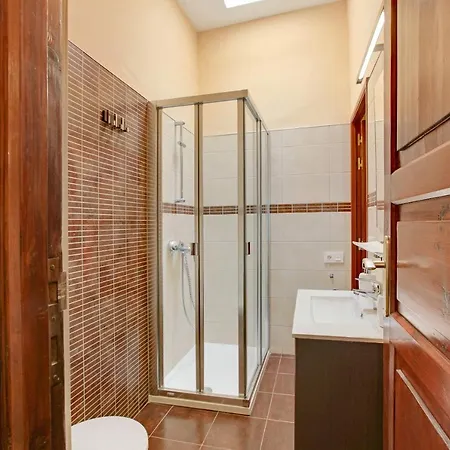 Apartamento El Balcón De La Catedral *