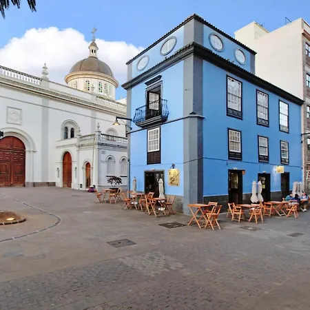 El Balcón De La Catedral Apartamento