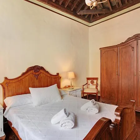 El Balcón De La Catedral Apartamento