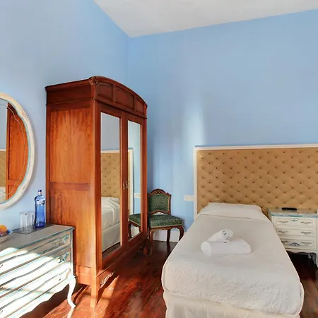 Apto El Balcon De La Catedral La Laguna (Tenerife)