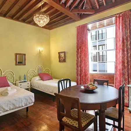 Appartamento Apto El Balcon De La Catedral *