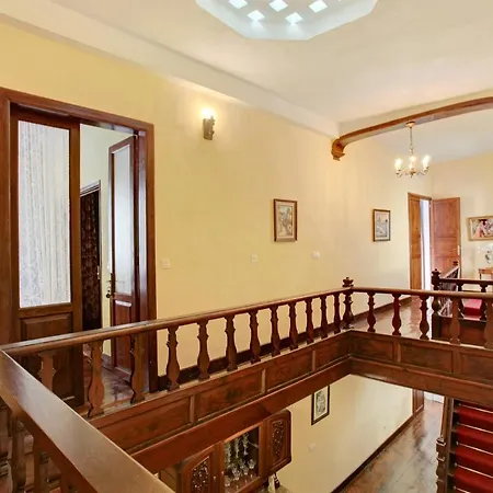 Apto El Balcon De La Catedral * Сан-Кристобаль-де-Ла-Лагуна
